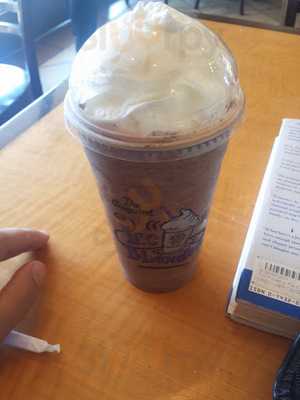 The Coffee Bean & Tea Leaf