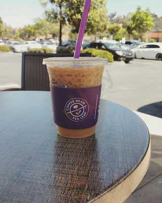 The Coffee Bean & Tea Leaf