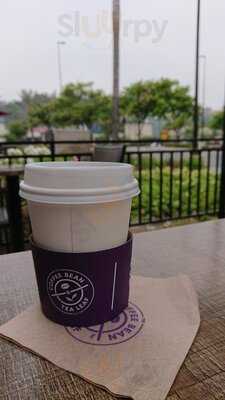 The Coffee Bean & Tea Leaf