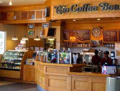 The Coffee Bean & Tea Leaf