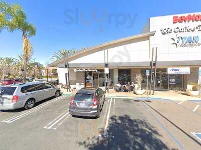 The Coffee Bean & Tea Leaf