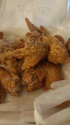 Napoli Romeo's Pizza