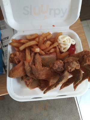 Napoli Romeo's Pizza