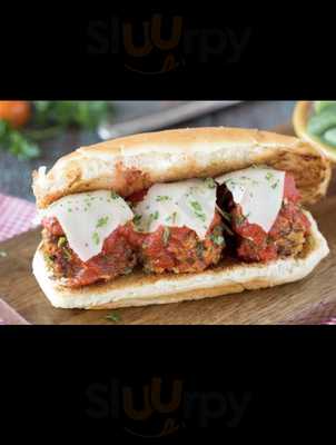 Napoli Romeo's Pizza