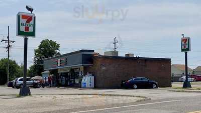 7-eleven
