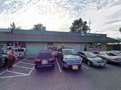 Honey Jar Cafe
