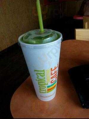 Tropical Smoothie Cafe