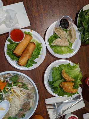 Phở Hanabi