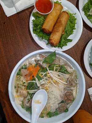 Phở Hanabi