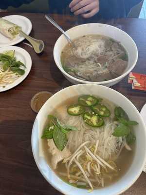Phở Hanabi