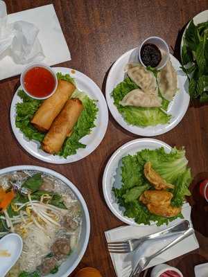Phở Hanabi