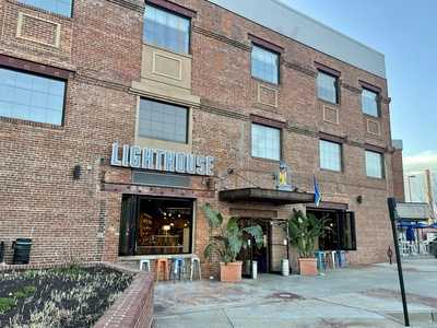 The Deli At Lighthouse Liquors