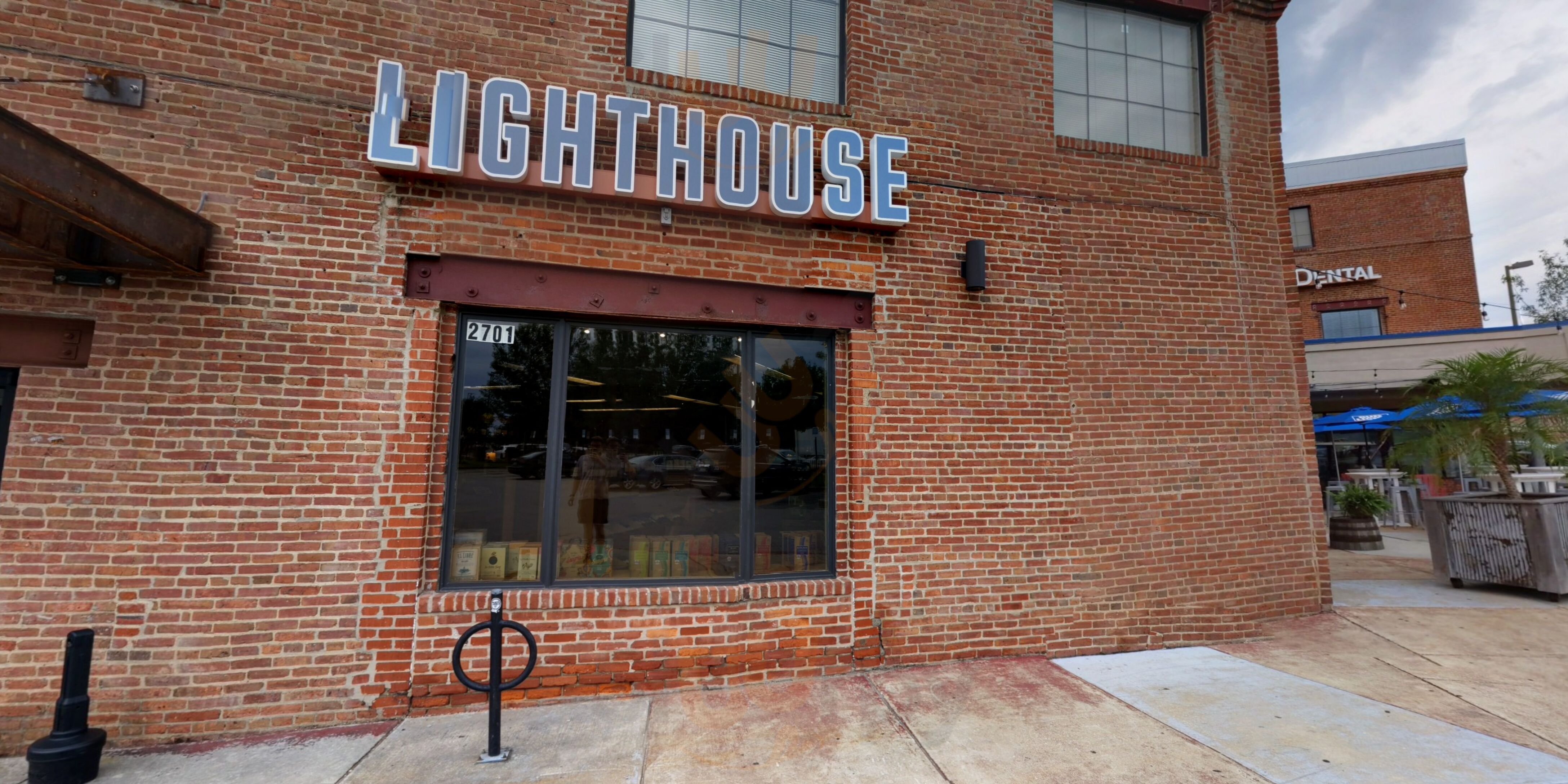 The Deli At Lighthouse Liquors