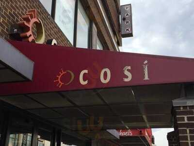 Cosi