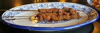 Shanxi Magic Kitchen