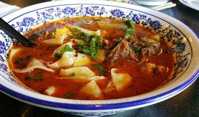 Shanxi Magic Kitchen