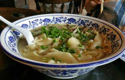 Shanxi Magic Kitchen