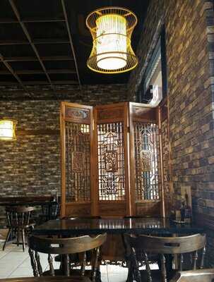 Shanxi Magic Kitchen