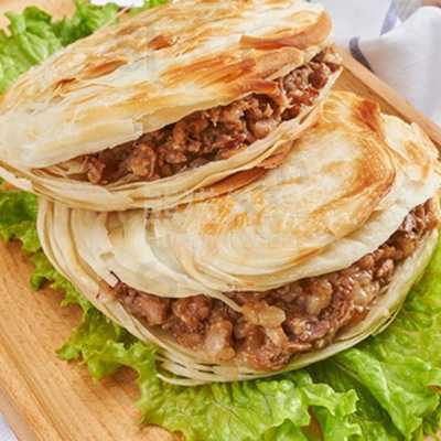 Shanxi Magic Kitchen