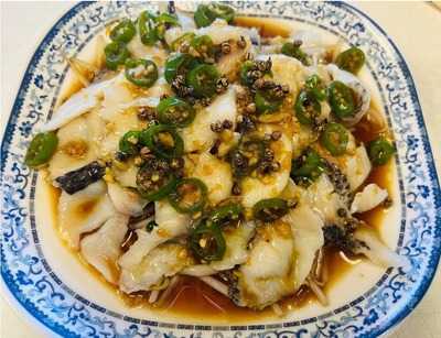 Shanxi Magic Kitchen