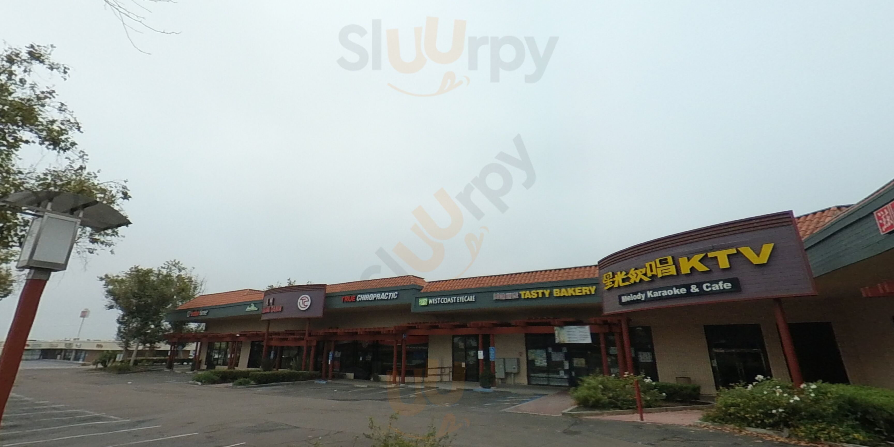 Shanxi Magic Kitchen