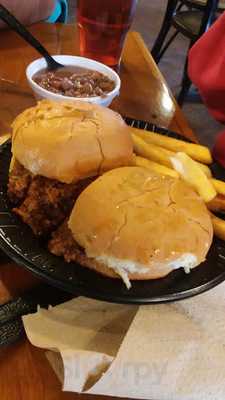 Bill Miller Bar-b-q