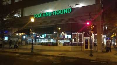 Fox & Hound