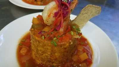 El Nuevo Frutilandia