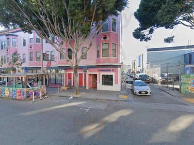 El Nuevo Frutilandia