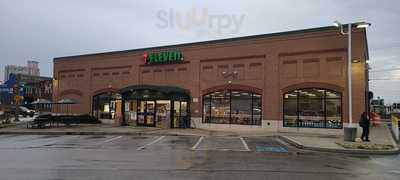 7-eleven