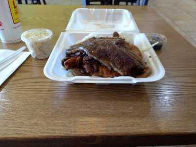 L & L Hawaiian Bbq