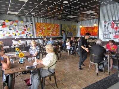 Admiral's Restaurant