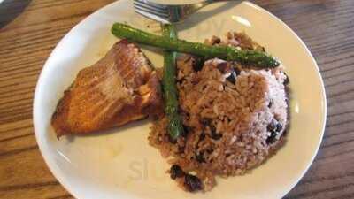 Admiral's Restaurant