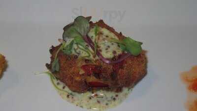 Admiral's Restaurant