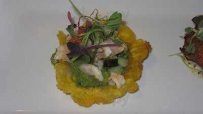 Admiral's Restaurant