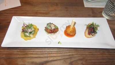 Admiral's Restaurant