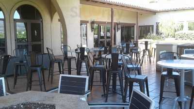 Admiral's Restaurant