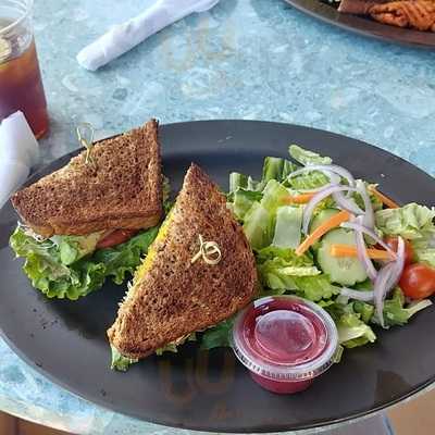 Admiral's Restaurant