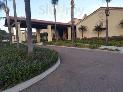 Admiral's Restaurant