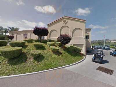 Admiral's Restaurant