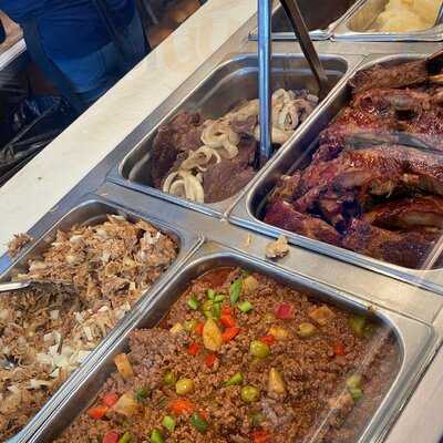 The Butcher Shop And Deli