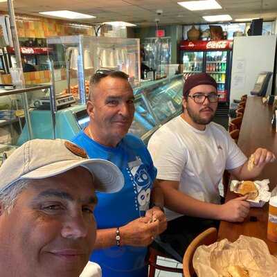 The Butcher Shop And Deli