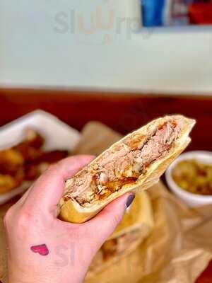 The Butcher Shop And Deli