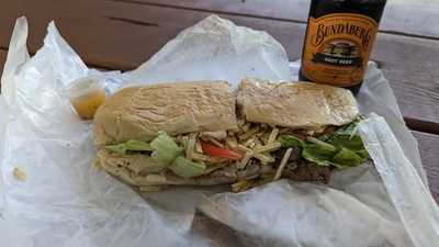 The Butcher Shop And Deli