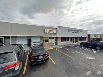 The Butcher Shop And Deli