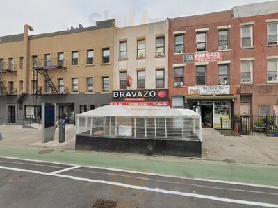 Lima Peruvian Restaurant