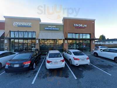 Tin Drum Asian Kitchen