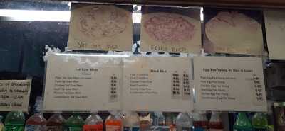 Spring Garden Carry Out