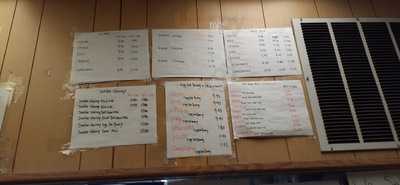 Spring Garden Carry Out