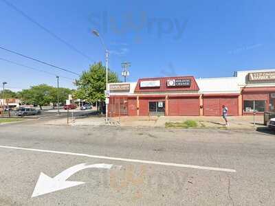 Spring Garden Carry Out